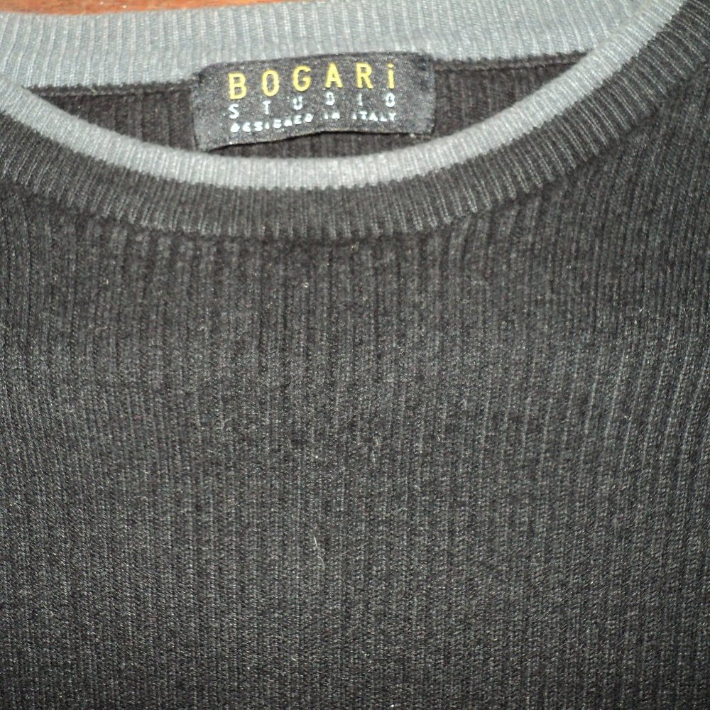 light sweater